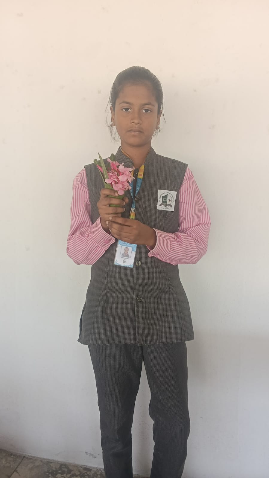 BOUQUEST  DECORATION GRADE VI